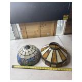 Tiffany style lamps shades