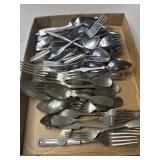 Misc flatware