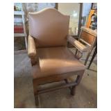 Vintage bar stool 25ï¿½ at seat