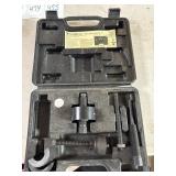 Pulley Puller installer kit