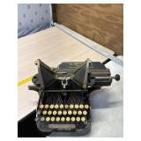 The Oliver No. 3 Standard Visible Writer needs