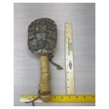 Native American Turtle Rattle