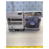 2- New Star Wars The Mandalorian Projection Light