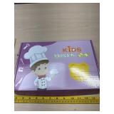 New Kids Kitchen set