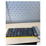 New Keyboard cheat mats either Excel  (2)