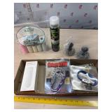 All new- Amish soap and more