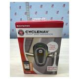New Schwinn Bike Smart navigation system with