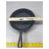 Castiron skillet
