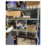 Left overs from last auction