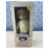 Craft Doll Bonita Worthington