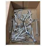 Mini wrenches