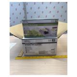 20 new boxes of Kleenex Chef Hybrid TOE Gloves