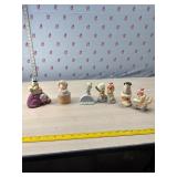 5 sets of S&P shakers