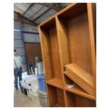 48ï¿½x12ï¿½x7ï¿½ book case