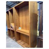 42ï¿½x12ï¿½x7ï¿½ bookcase