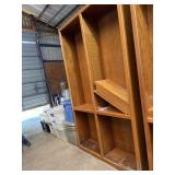 48ï¿½x12ï¿½x7ï¿½ book case