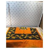 72ï¿½x45ï¿½ Southwest Blanket