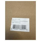 New Wireless Listner w FM scan/ USB transmitter