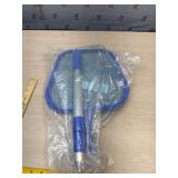 New Swimming pool net