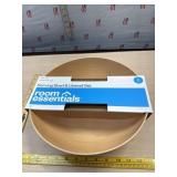 2 New Serving Bowl and Utensil Set