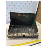 Coleman Propane stove and other