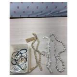 Jewelry making beads