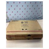 New case (72)  of Gel Chafer Fuel