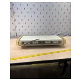 Emergency Light untested