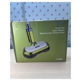 New Cordless multi Function Electric mop