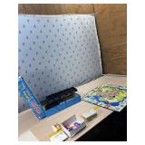 Pokï¿½mon Monopoly game Pokï¿½mon movers are missing