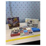 King of New York Game, puzzle and more