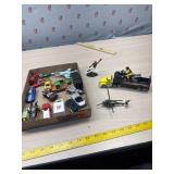 Hot wheels and others