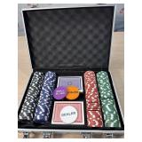 Poker Set