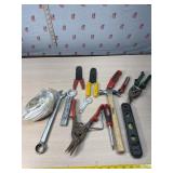 Lg lot of tools and sockets