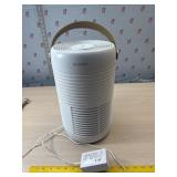 Homedics Air Purifier works