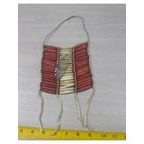 Native American style necklace