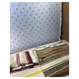 Blankets 1 needs repair