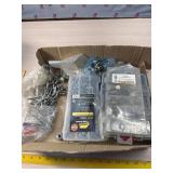 Misc screw and parts