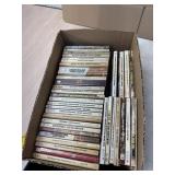 Louï¿½s Lamour paper back books