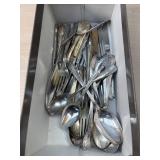 Misc flatware