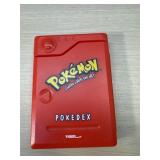 Pokï¿½mon Pokï¿½dex powers on