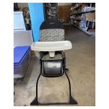 Cosco High chair