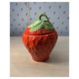 Strawberry Cookie Nar