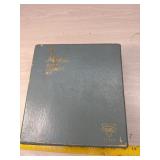 Vintage Minolta  Mini Slide Projector Kit