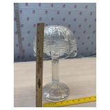 12ï¿½ Pedestal Fairy Lamp