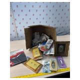 New video hard ware, door bells vacuum hose and