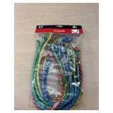 New bag of 24ï¿½ bungee cords