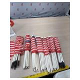 7Bundles of 12 and 1 bundle of 6 12ï¿½ American