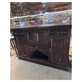 61ï¿½x20ï¿½x40ï¿½ Buffet