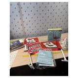 Books, #8 Thracian g flags, dual and WiFi router